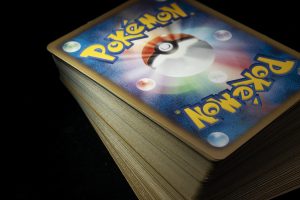 ポケカのイメージ画像