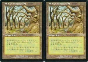 21年版 Mtg マジック ザ ギャザリング 買取価格ランキング トレカ買取専門店トレトク