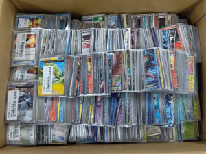 【ポケカ買取実績】BW・XYのカードをメインに買取