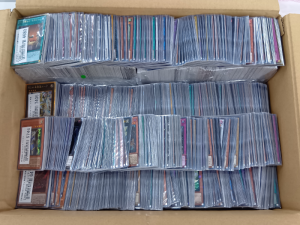 【遊戯王買取実績】2006～2008年ごろのカードを中心に買取