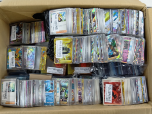 【ポケカ買取実績】SV期のカードを買取