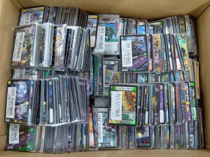 【デュエマ買取実績】実用性の高いカードや金トレジャーを買取