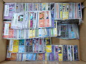 【ポケカ買取実績】2003年から2010年頃に発売されたカードを買取