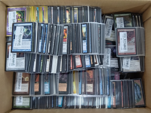 【MTG買取実績】レガシー～モダンフォーマットの人気カードを買取