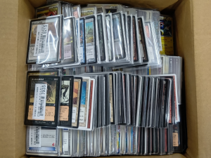 【MTG買取実績】1997年から2000年頃のMTGカードを買取