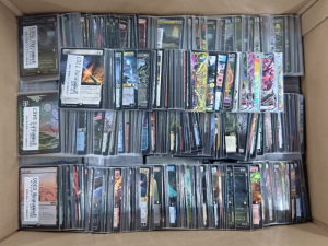 【MTG買取実績】2018年以降のカードを中心に買取
