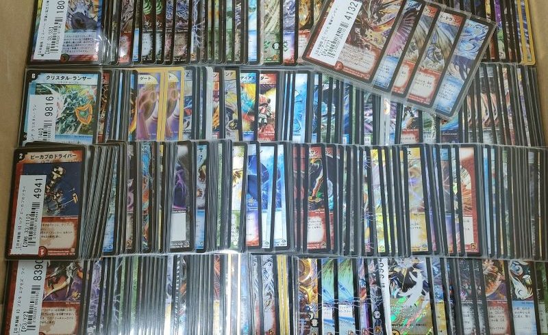 デュエマ まとめ売り 初期カード多数 デュエルマスターズ - デュエマ 初期 まとめ売りの通販 by たいよー