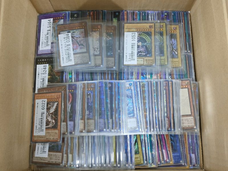 遊戯王 大量 まとめ売り 10000枚 【公式通販】 遊戯王 10000枚 まとめ 